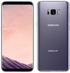 Замена стекла на телефоне Samsung Galaxy S8 Plus в Иванове